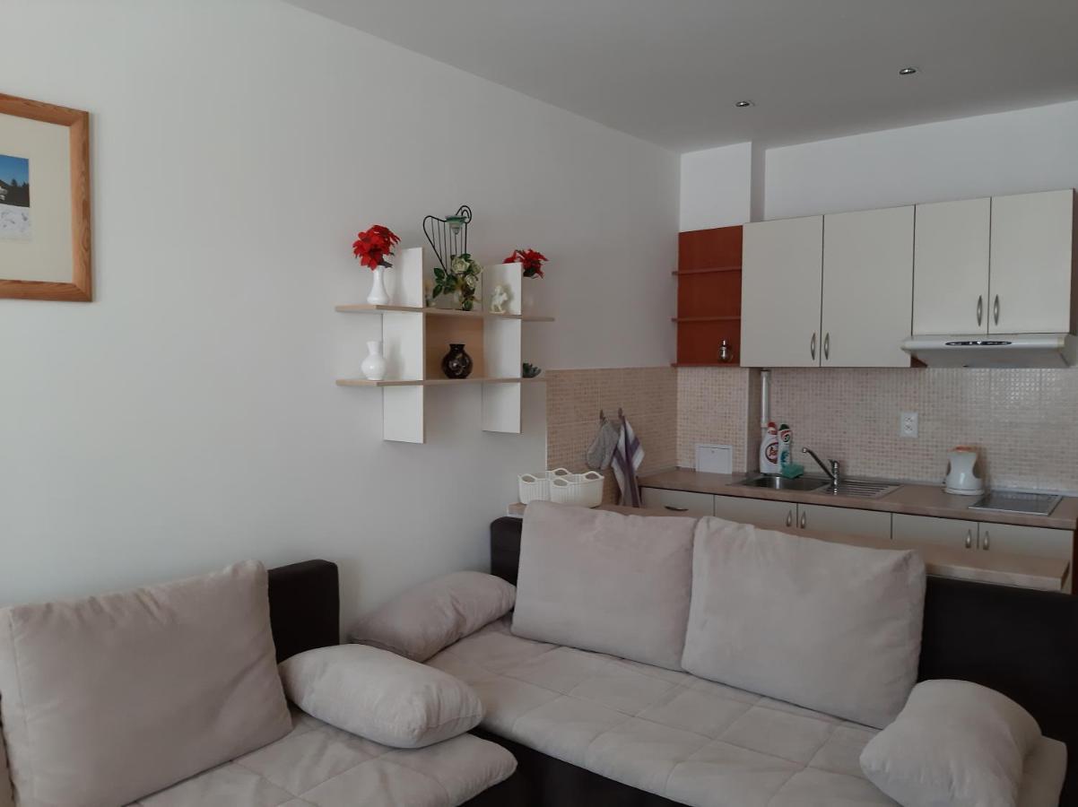 Apartmanovy Dom Magura Donovaly Ngoại thất bức ảnh