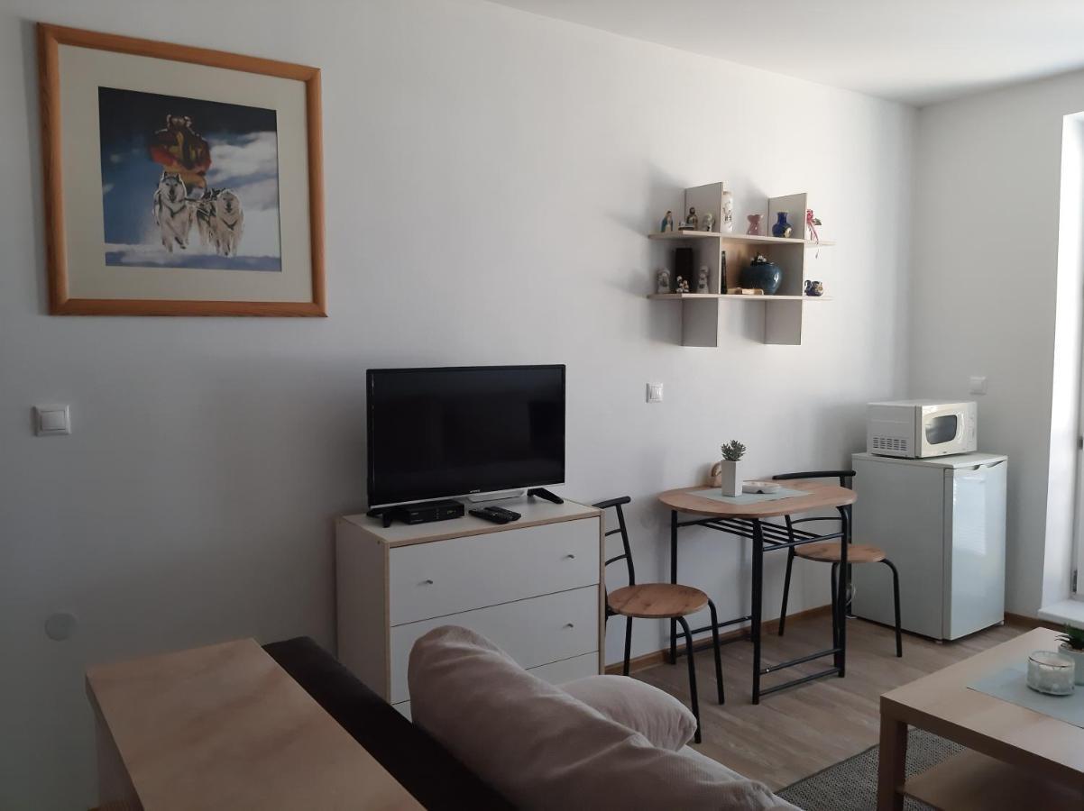Apartmanovy Dom Magura Donovaly Ngoại thất bức ảnh