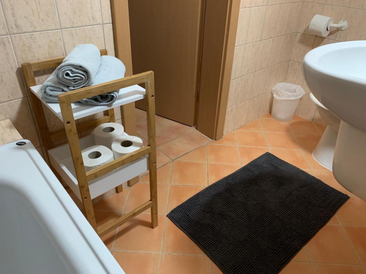 Apartmanovy Dom Magura Donovaly Ngoại thất bức ảnh