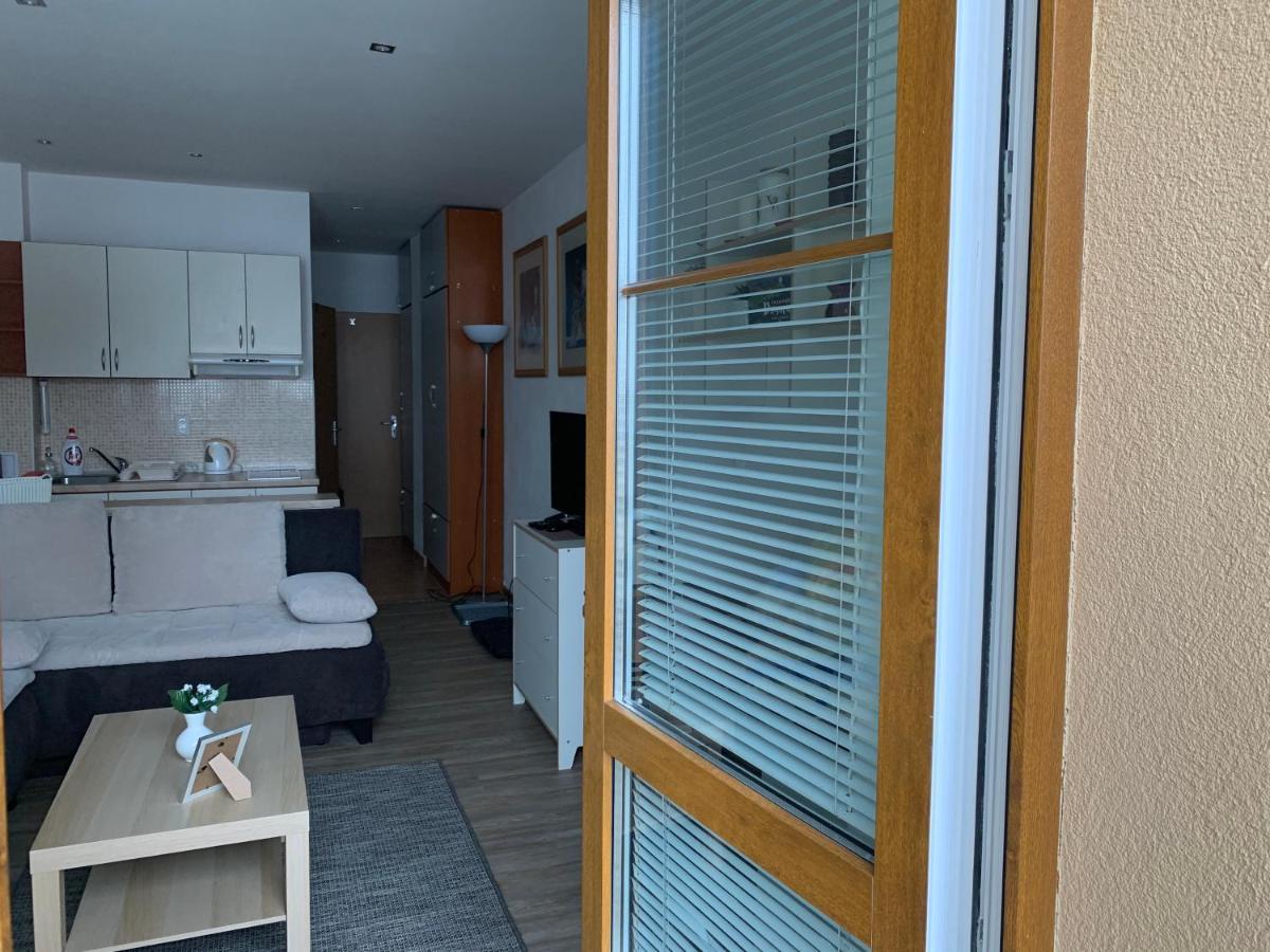 Apartmanovy Dom Magura Donovaly Ngoại thất bức ảnh