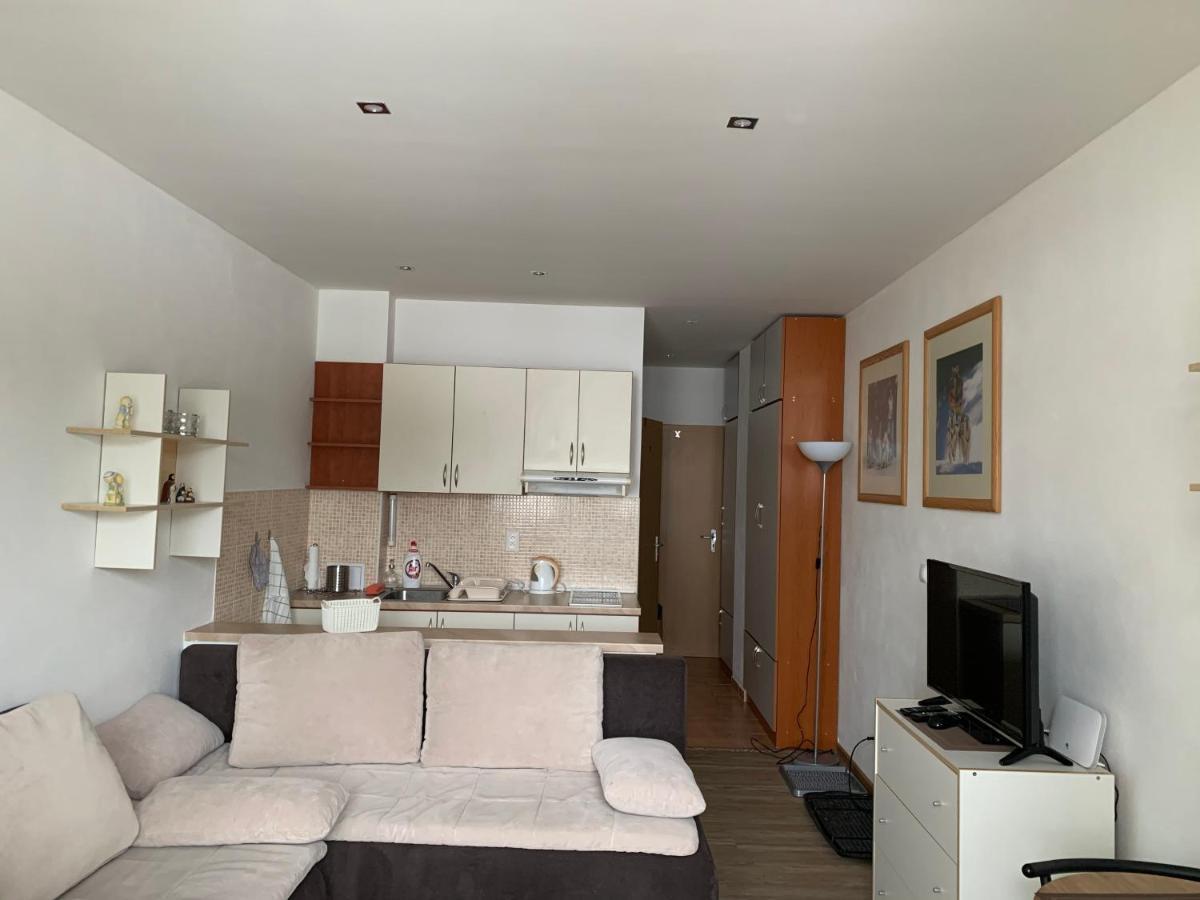 Apartmanovy Dom Magura Donovaly Ngoại thất bức ảnh